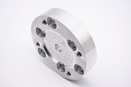 Drift HQ - GUIBO / U JOINT ADAPTER FOR BMW E36 / E46 M5x / S5x - ZF | GETRAG