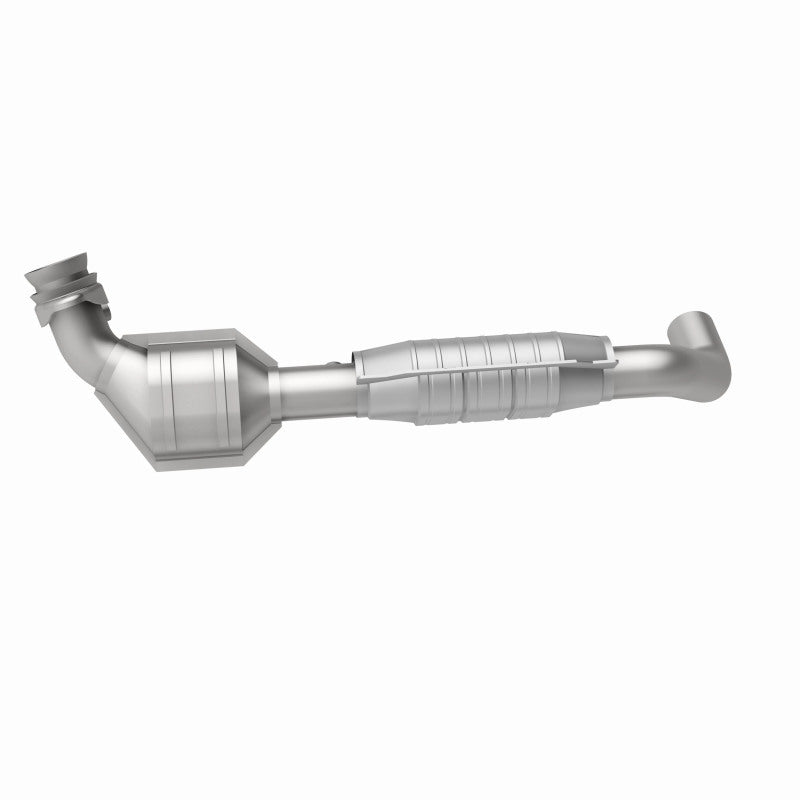MagnaFlow Direct Fit Catalytic Converter 04-05 Ford F-150 5.4L D/S 2WD (Excl 04 Heritage Edition)