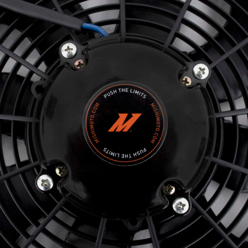 Mishimoto 16 polegadas ventilador elétrico 12V