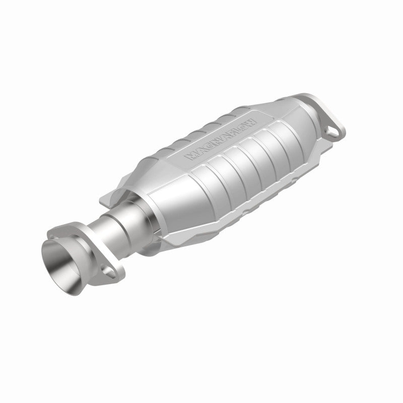 MagnaFlow Direct Fit Catalytic Converter 94-97 Montero 3.5L rear 49S