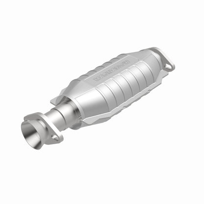 MagnaFlow Direct Fit Catalytic Converter 94-97 Montero 3.5L rear 49S