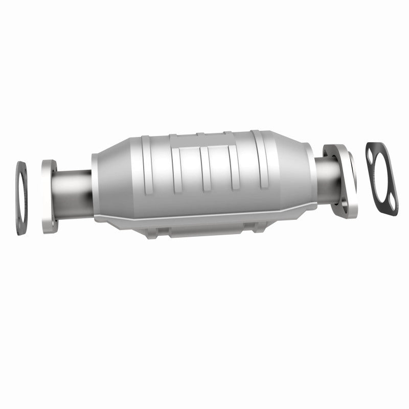 MagnaFlow Conv ajuste directo Mazda-Nissan