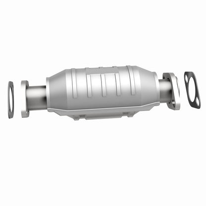 MagnaFlow Conv ajuste directo Mazda-Nissan
