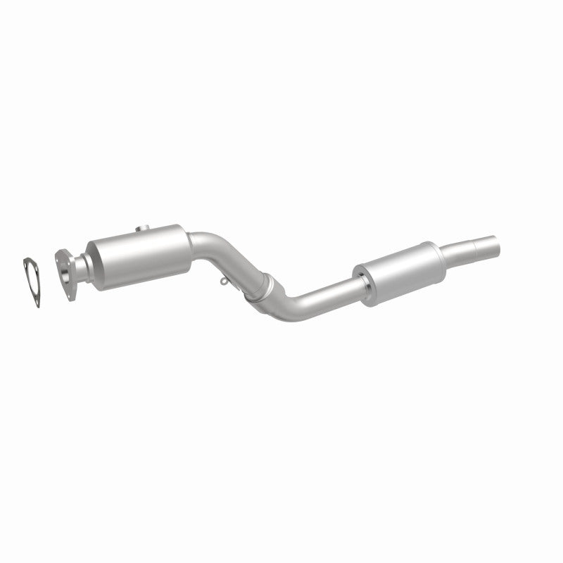 MagnaFlow Direct Fit Catalytic Converter 08-09 Audi A4 Quattro 3.2L