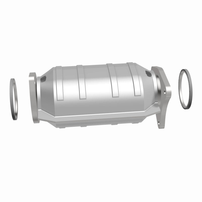 MagnaFlow Direct Fit Catalytic Converter 96-97 Lexus LS400 4.0L