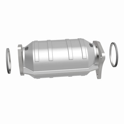 MagnaFlow Direct Fit Catalytic Converter 96-97 Lexus LS400 4.0L
