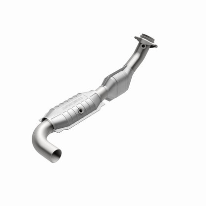 MagnaFlow Direct Fit Catalytic Converter 00-01 Ford F-150 4.6L 2wd