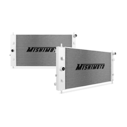 Mishimoto 05-10 Chevrolet Cobalt SS Performance Radiador de aluminio