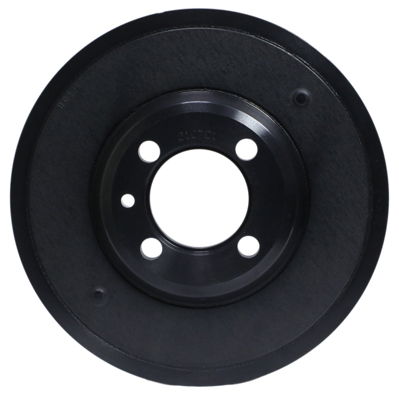 Fluidampr Mitsubishi EVO 8 / 9 Acero Amortiguador balanceado internamente