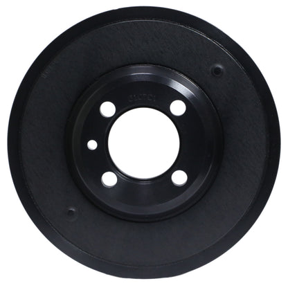 Fluidampr Mitsubishi EVO 8 / 9 Acero Amortiguador balanceado internamente