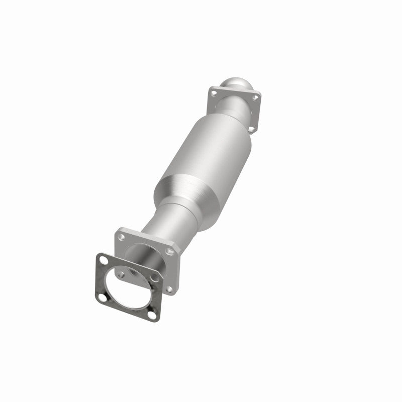 MagnaFlow Direct Fit Catalytic Converter California Grade 79-80 International Scout II 5.0L