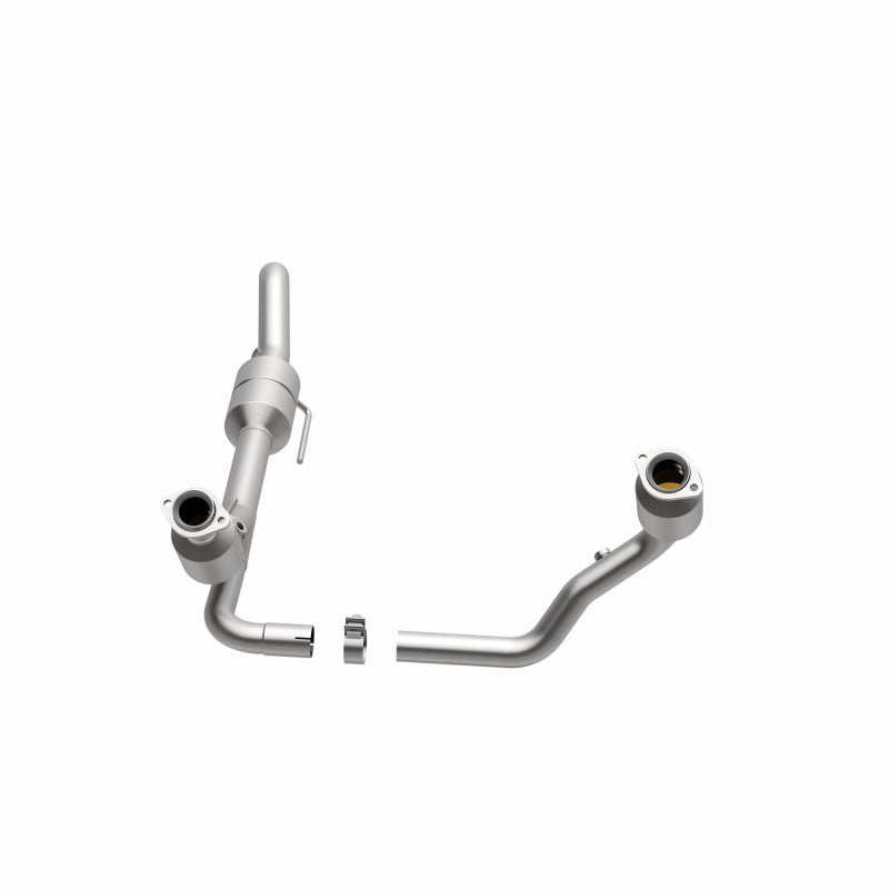 MagnaFlow Direct Fit Catalytic Converter 00-03 Dodge Durango 4.7L