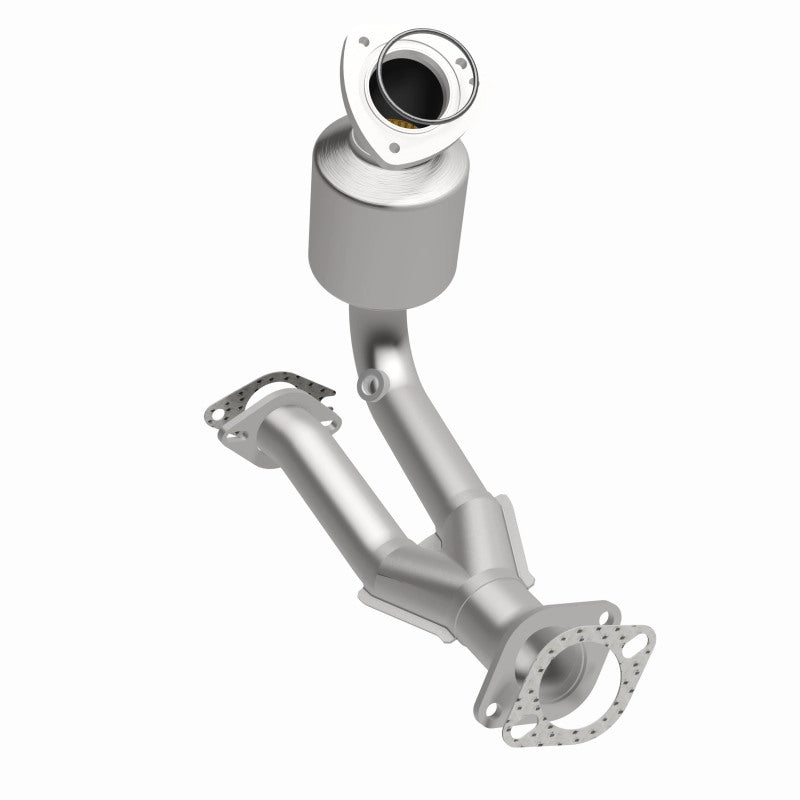 MagnaFlow Direct Fit Catalytic Converter 09-11 Chevy Malibu 3.6L