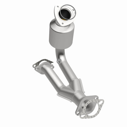 MagnaFlow Direct Fit Catalytic Converter 09-11 Chevy Malibu 3.6L