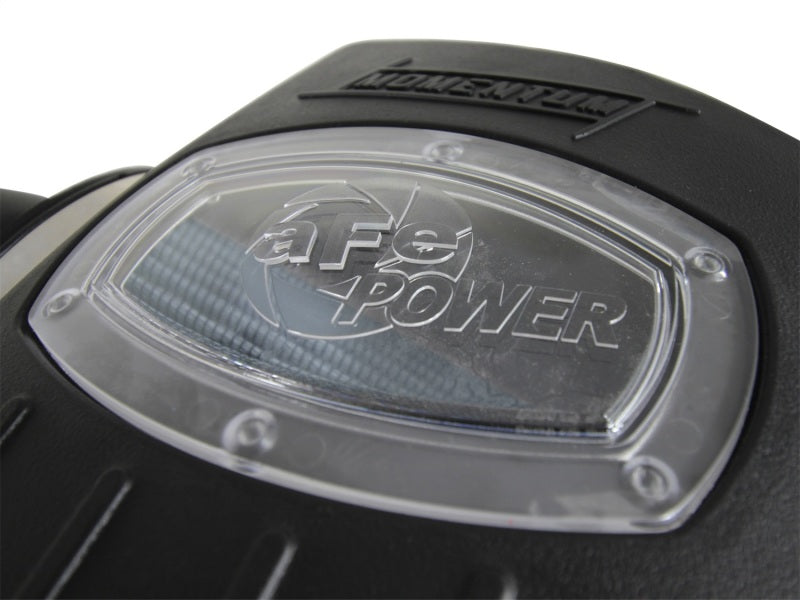 Sistema de admissão aFe Momentum Pro 5R BMW 528i/ix (F10) 12-15 L4-2.0L (t) N20