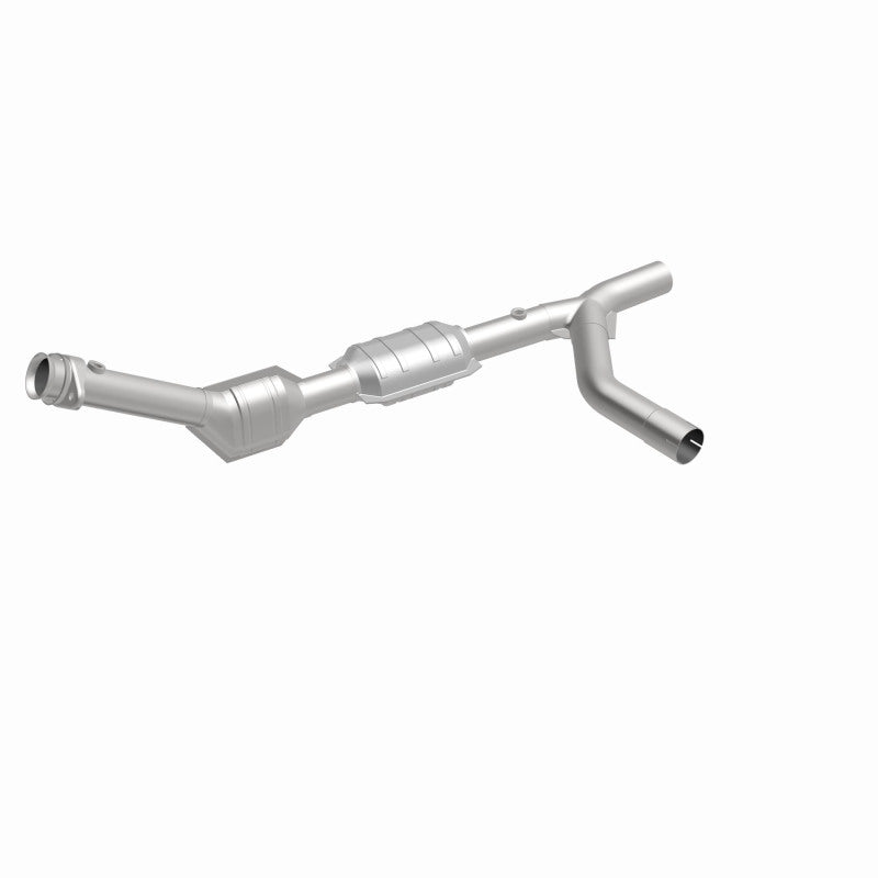 MagnaFlow Direct Fit Catalytic Converter 00-04 Ford E150 4.6L P/S