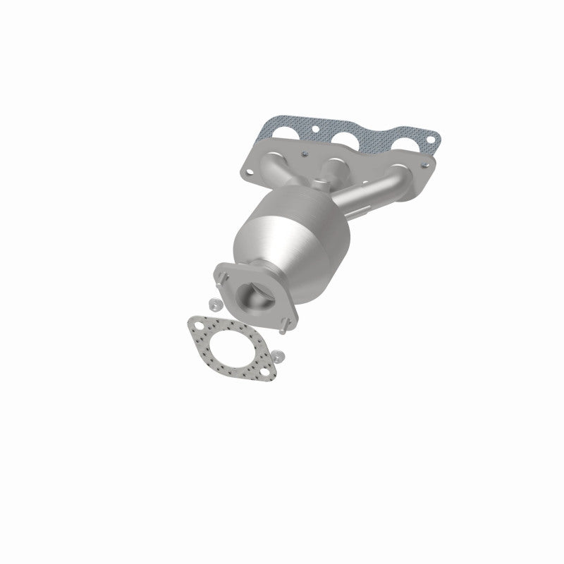 MagnaFlow Direct Fit Catalytic Converter 07-09 Mitsu Outlander 3.0L