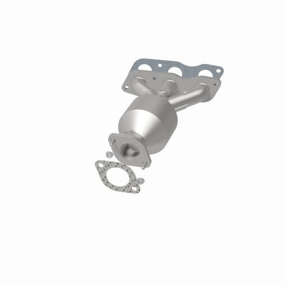 MagnaFlow Direct Fit Catalytic Converter 07-09 Mitsu Outlander 3.0L