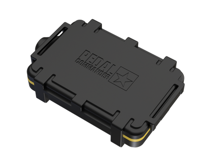 Pedal Commander Mitsubishi Galant/Eclipse and Suzuki Kizashi Throttle Controller