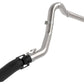 aFe 2021+ Jeep Gladiator V6-3.0L (td) Vulcan Series 3in 304SS HT DPF-Back Exhaust System - Black Tip