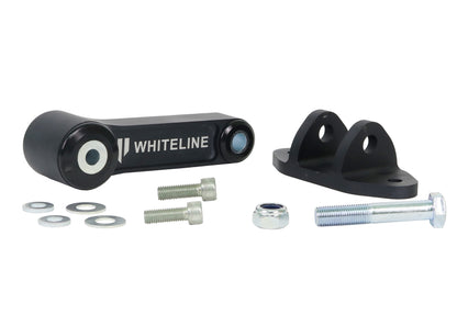 Whiteline 12-17 / 19-20 Motor delantero Hyundai Veloster - Buje de montaje de paso