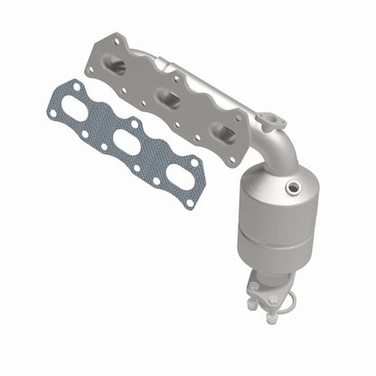 MagnaFlow Direct Fit Catalytic Converter 04-08 Grand Vitara V6 2.7L PS