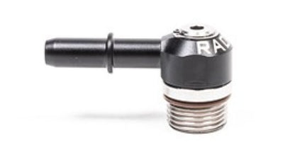 Radium 8AN ORB Banjo giratorio a 3/8 pulg. SAE macho
