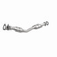 MagnaFlow Conv DF 07-10 Saturn VUE 2.4L