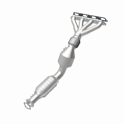 MagnaFlow Direct Fit Catalytic Converter 02-06 Cooper/S manf OEM