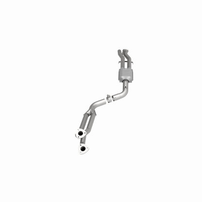 MagnaFlow Direct Fit Catalytic Converter 92-95 BMW 325i 2.5L