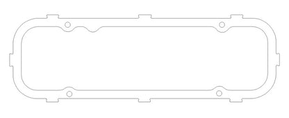 Cometic Buick V6 192ci/231ci/252ci .188in Thick Valve Cover Gasket
