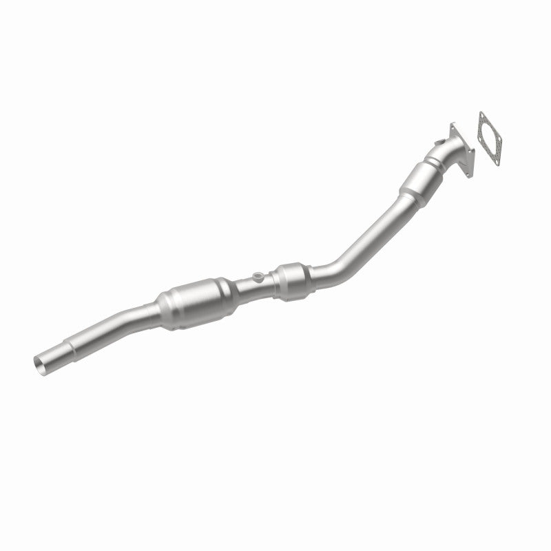 MagnaFlow Direct Fit Catalytic Converter 00-02 Audi A6 Quattro 2.7L