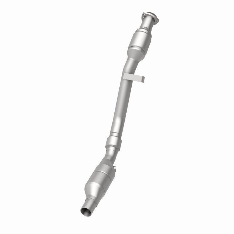 MagnaFlow Direct Fit Catalytic Converter 04-06 Audi S4 4.2L CA