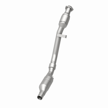 MagnaFlow Direct Fit Catalytic Converter 04-06 Audi S4 4.2L CA