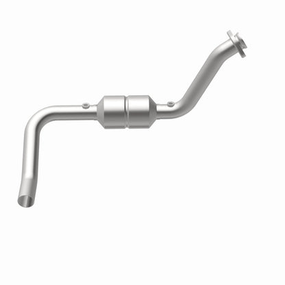 MagnaFlow Direct Fit Catalytic Converter 04-06 Dodge Durango 5.7L Driver Side