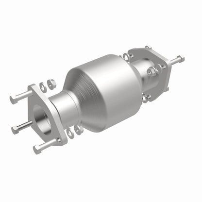 MagnaFlow Direct Fit Catalytic Converter 08-10 Accord 3.5L Rear OEM