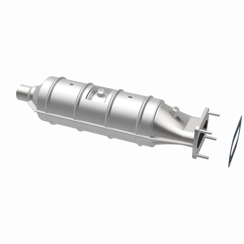 MagnaFlow Conv DF Ford OEM Fit 88 93