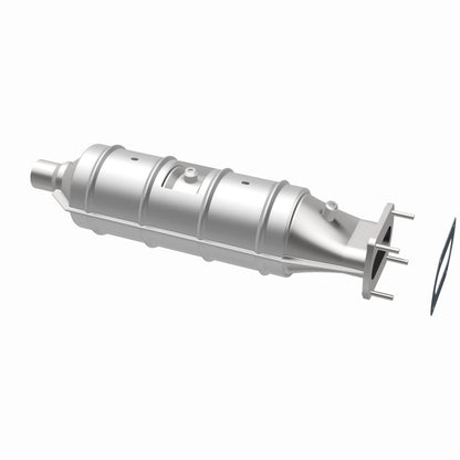 MagnaFlow Conv DF Ford OEM Fit 88 93