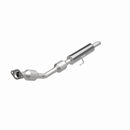 MagnaFlow Direct Fit Catalytic Converter 07-08 Toyota Yaris OEM