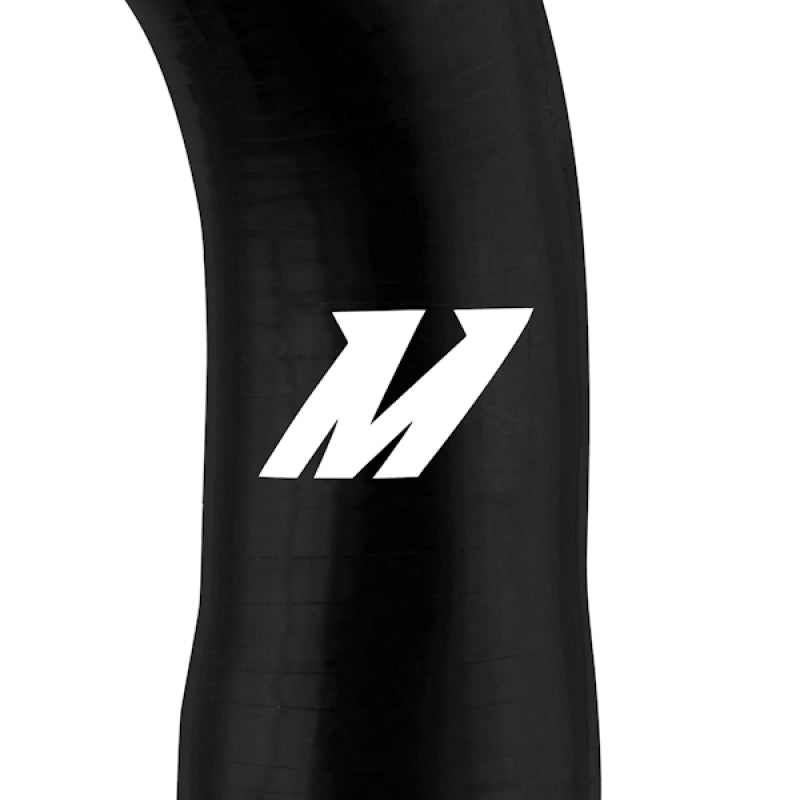 Mishimoto 02-06 Mini Cooper S (Supercharged) Kit de manguera de silicona negra