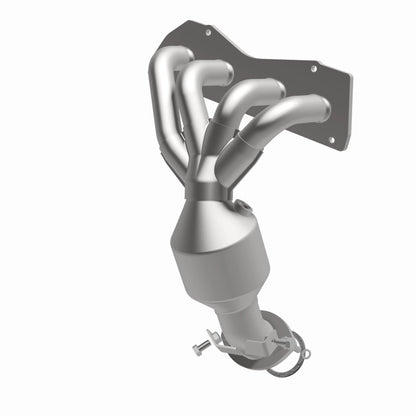 MagnaFlow Direct Fit Catalytic Converter 10-11 Toyota Camry 2.5L