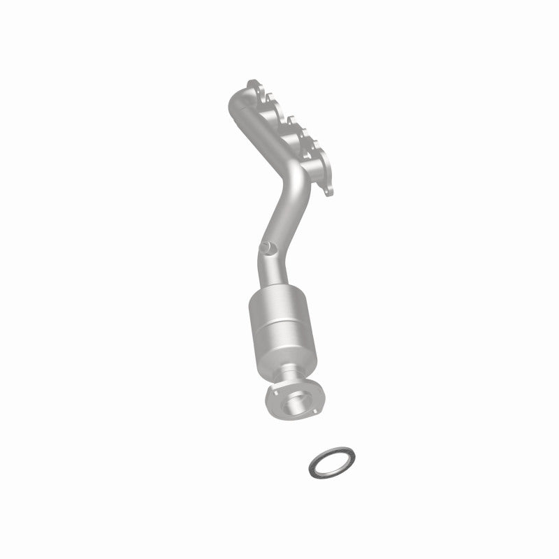 MagnaFlow Direct Fit Catalytic Converter 08-09 Lexus LS600H 5.0L