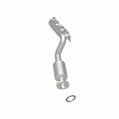 MagnaFlow Direct Fit Catalytic Converter 08-09 Lexus LS600H 5.0L