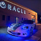 Oracle Universal LED Underbody Kit - ColorSHIFT