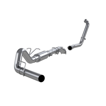 MBRP 2003-2007 Ford F-250/350 6.0L EC/CC Serie P Sistema de escape