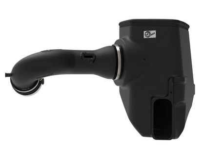 Sistema de admissão de ar frio aFe Magnum FORCE Stage-2 Pro 5R 2019 GM Silverado/Sierra V8 6.2L