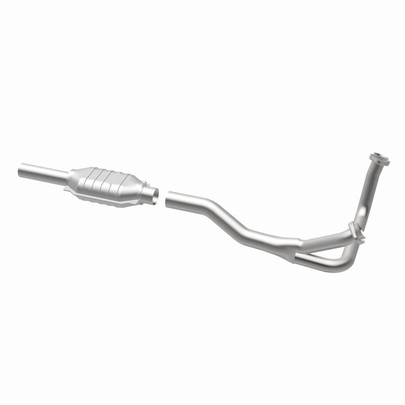 MagnaFlow Direct Fit Catalytic Converter Ford 84 86