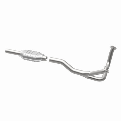 MagnaFlow Direct Fit Catalytic Converter Ford 84 86