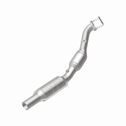 MagnaFlow Direct Fit Catalytic Converter 10-11 Chevrolet Camaro V6 3.6L