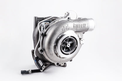 Garrett GT3794VA Turbo Kit - Chevy Duramax 6.6L 2004.5-2009 Fase 1 AVNT
